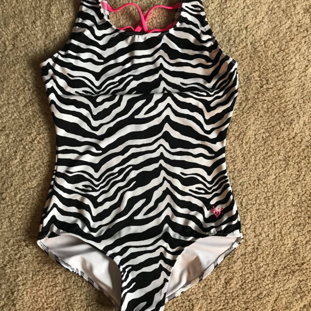 Dance clothes